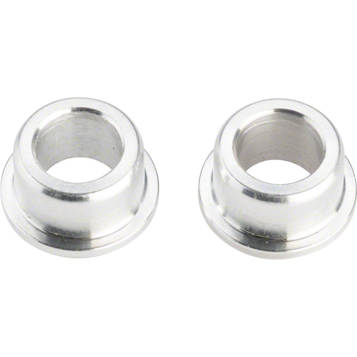 2-Piece Alloy