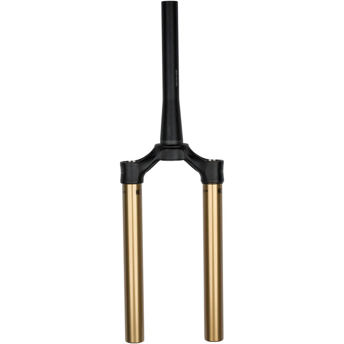 34 SL Crown/Steerer/Uppertube Assembly