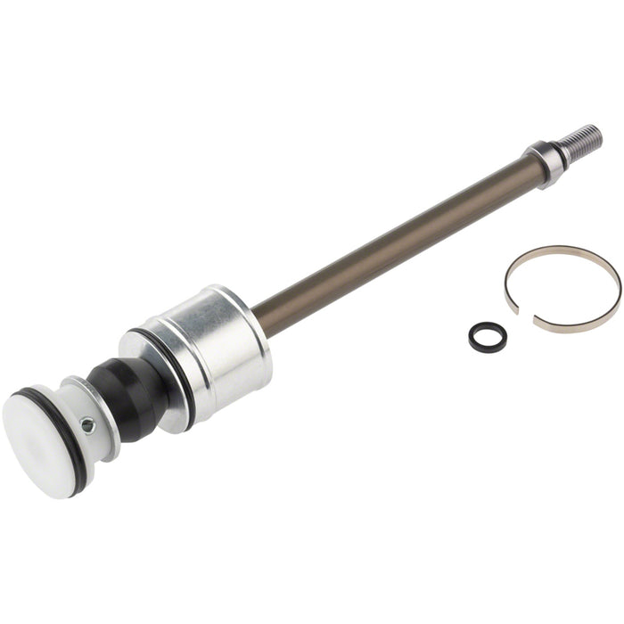 34 Step-Cast Air Shaft Assembly