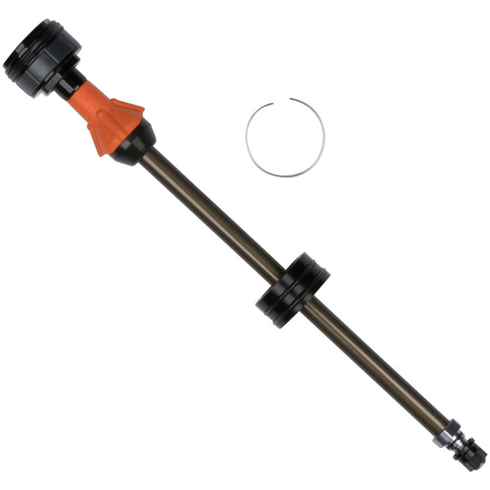 36 Air Shaft Assembly