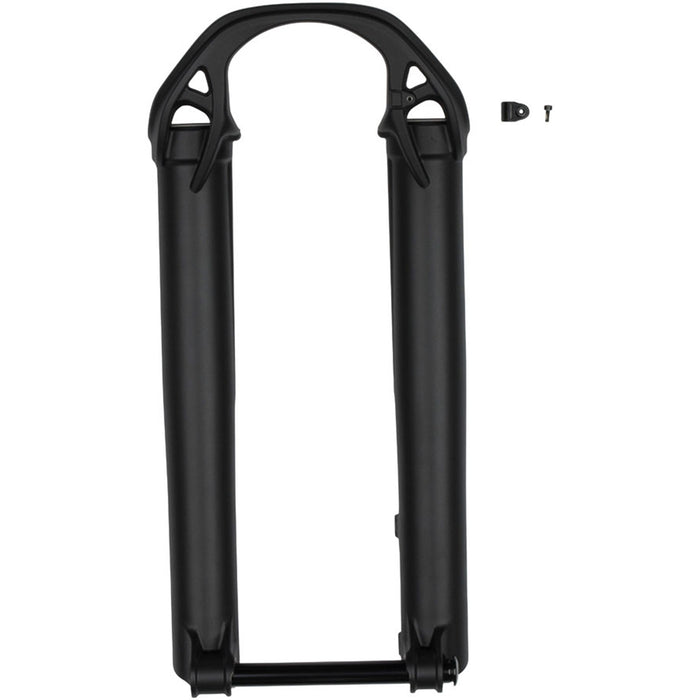 36 Lower Leg Assembly