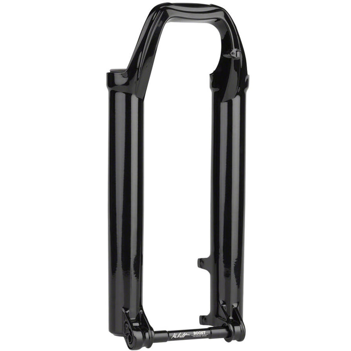 36 Lower Leg Assembly