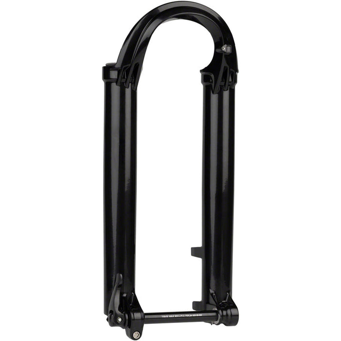 36 Lower Leg Assembly