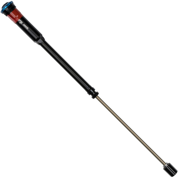 36 SL Damper Assembly
