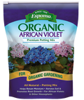 African Violet Mix