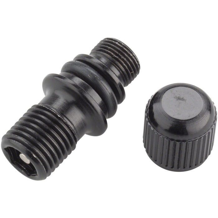 Air Valve Housing