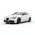 Alfa Romeo Giulia/QF