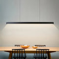 Neutral (4000K) Aluminum Pendant Light — product view 1