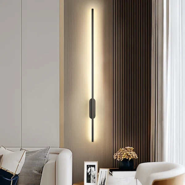 Aluminum Wall Sconce — product view 3