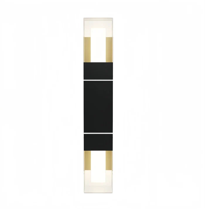 Aluminum Wall Sconce — product view 7