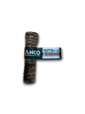 Anco Naturals Collagen Filled Bully Tube Medium Dog Chew
