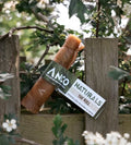 Anco Naturals Yak Hide Medium Roll Dog Chew