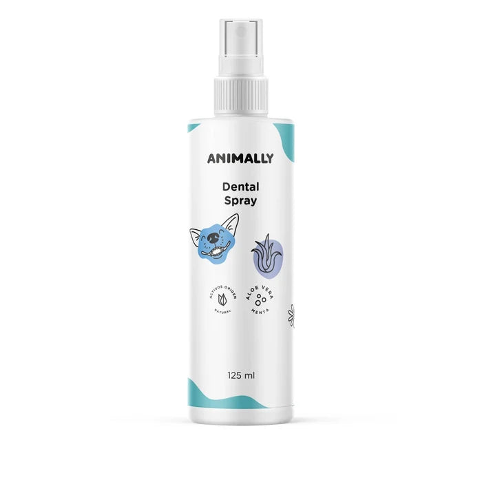 Animally Dog Dental Spray