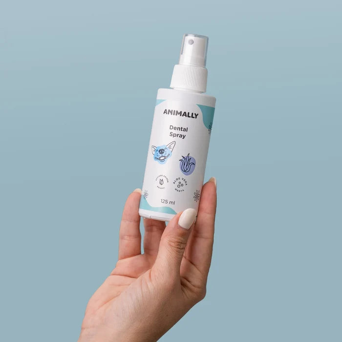 Animally Dog Dental Spray