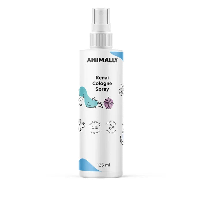 Animally Kenai Dog Cologne Spray