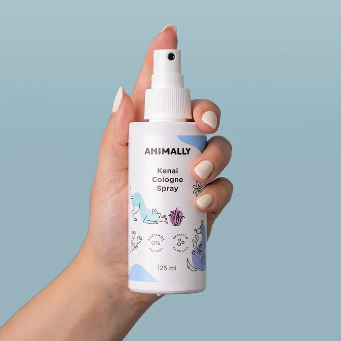 Animally Kenai Dog Cologne Spray