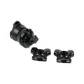 Anodized Clamp 7+9mm