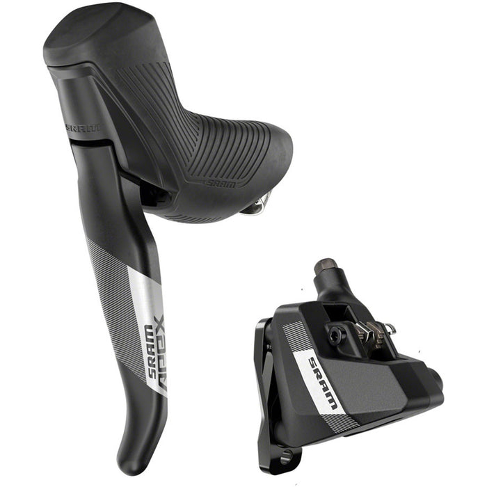 Apex Disc Brake