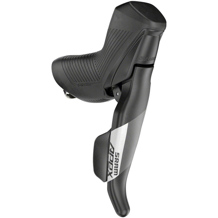 Apex Shifter/Brake Lever and Caliper D1