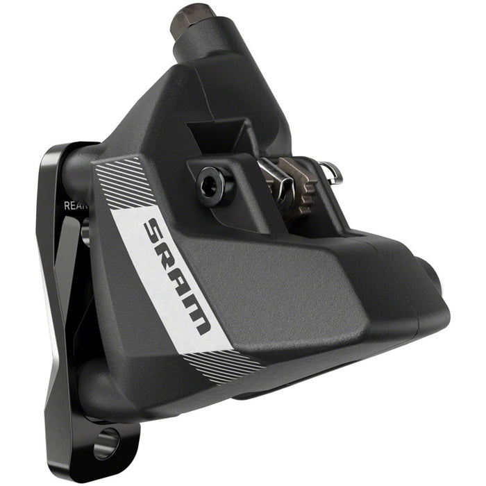 Apex Shifter/Brake Lever and Caliper D1