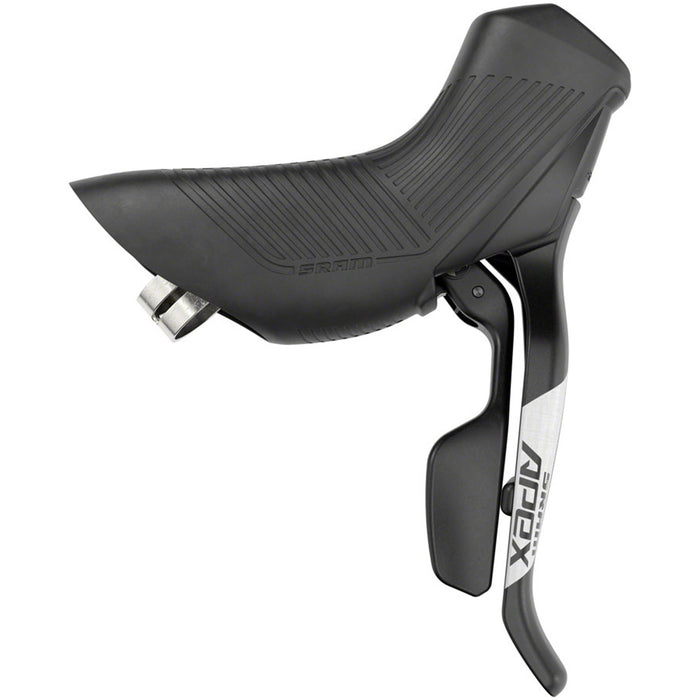 Apex Shifter/Brake Lever and Caliper D1