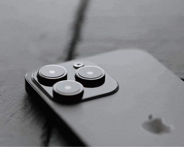 Snakehive Camera Glass Apple iPhone 12 Pro Max - Glass Camera Lens Protector (x2) Glass Camera Lens Protector for iPhone 12 Pro Max