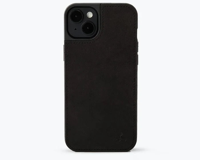 Snakehive Vintage Back Case Apple iPhone 15 Plus - Vintage Leather Back Case Vintage Leather Back Case - Apple iPhone 15 Plus | Snakehive