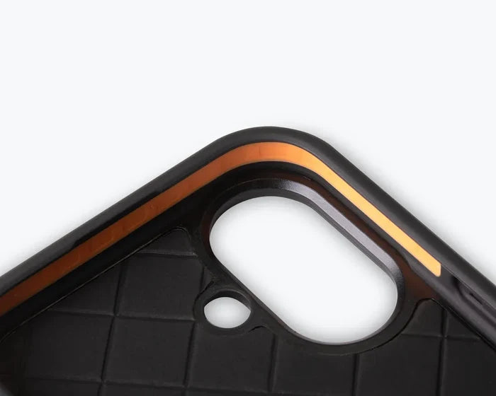 Snakehive Metro Case Apple iPhone 16 Plus - Metro Leather Phone Case Metro Leather Phone Case for Apple iPhone 16 Plus