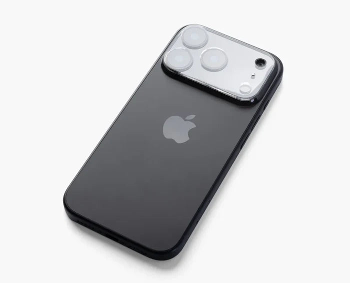 Snakehive Camera Glass Apple iPhone 17 Pro - Glass Camera Lens Protector (x2) Glass Camera Lens Protector for iPhone 17 Pro