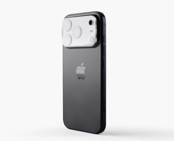 Snakehive Camera Glass Apple iPhone 17 Pro - Glass Camera Lens Protector (x2) Glass Camera Lens Protector for iPhone 17 Pro
