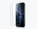 Snakehive Tempered Glass Apple iPhone 17e / 16e - Tempered Glass Screen Protector (x2) Tempered Glass Screen Protector for iPhone 17e / 16e