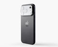 Snakehive Camera Glass Apple iPhone 17 Pro - Glass Camera Lens Protector (x2) Glass Camera Lens Protector for iPhone 17 Pro