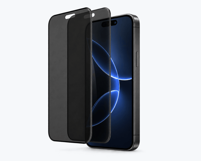 Snakehive Privacy Glass Apple iPhone 18 Pro Max - Privacy Glass Screen Protector (x2) Privacy Glass Screen Protector (x2) for iPhone 18 Pro Max