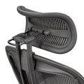 Atlas Suspension Headrest for Herman Miller Aeron Classic Chair - 3D01