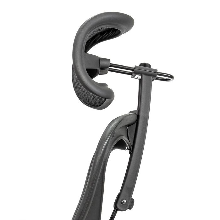 Atlas Suspension Headrest for Herman Miller Aeron Classic Chair - 3D01
