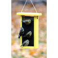 Backyard Nature Products 11 INCH RECYCLED MAGNET MESH NYJER FEEDER