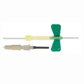 BD Safety-Lok Blood Set 21g x 0.75 x50 Luer Adaptor 7 Tubing