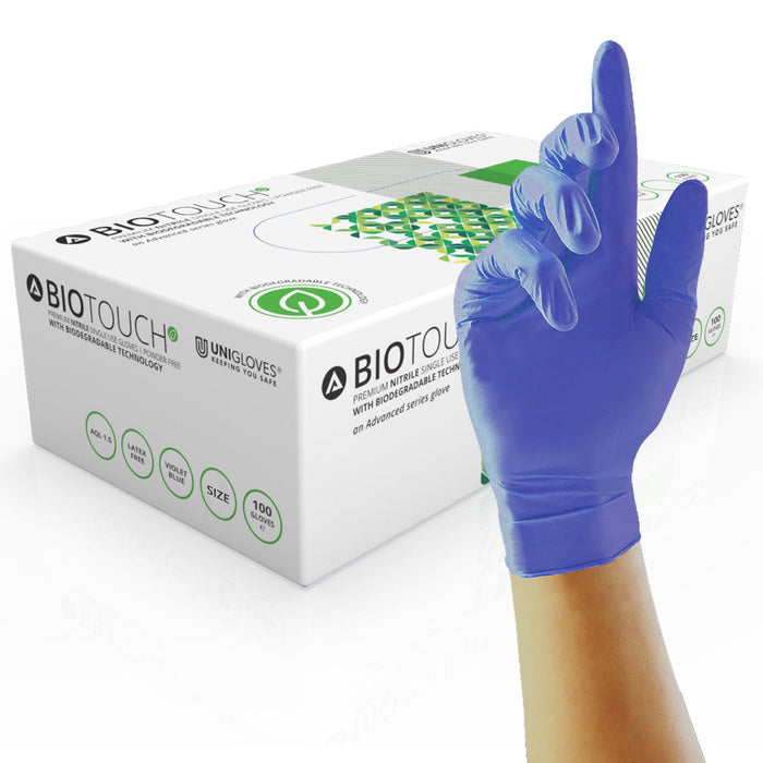 BioTouch
