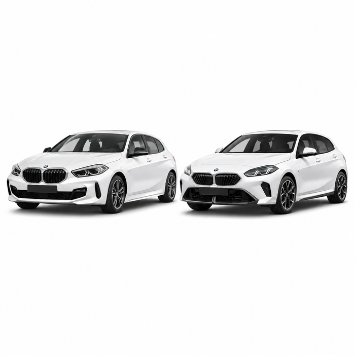 BMW 125 F40/F70