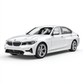 BMW 318 G20