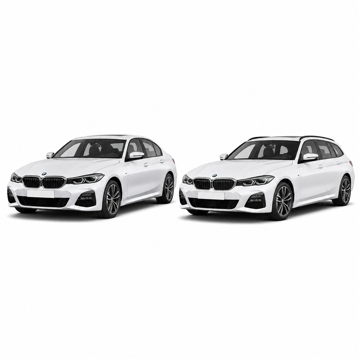 BMW 328 G20/G21