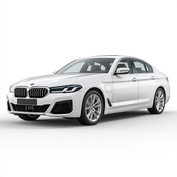 BMW 545 G30