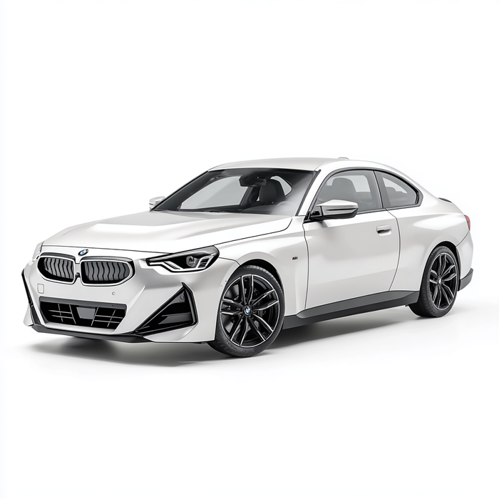 BMW M240 F44