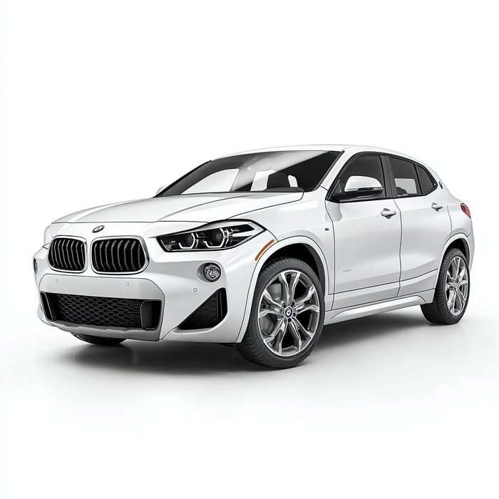 BMW X2 F39