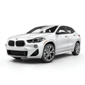 BMW X2 F39