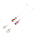 Boltze home decorative hanger ø3xh40cm