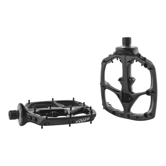 Boomslang Platform Pedals