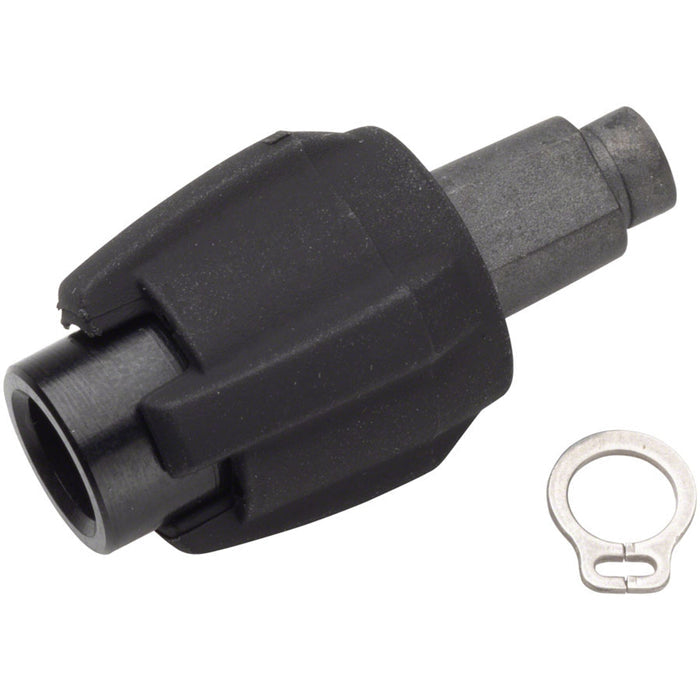 Cable Adjustment Assembly