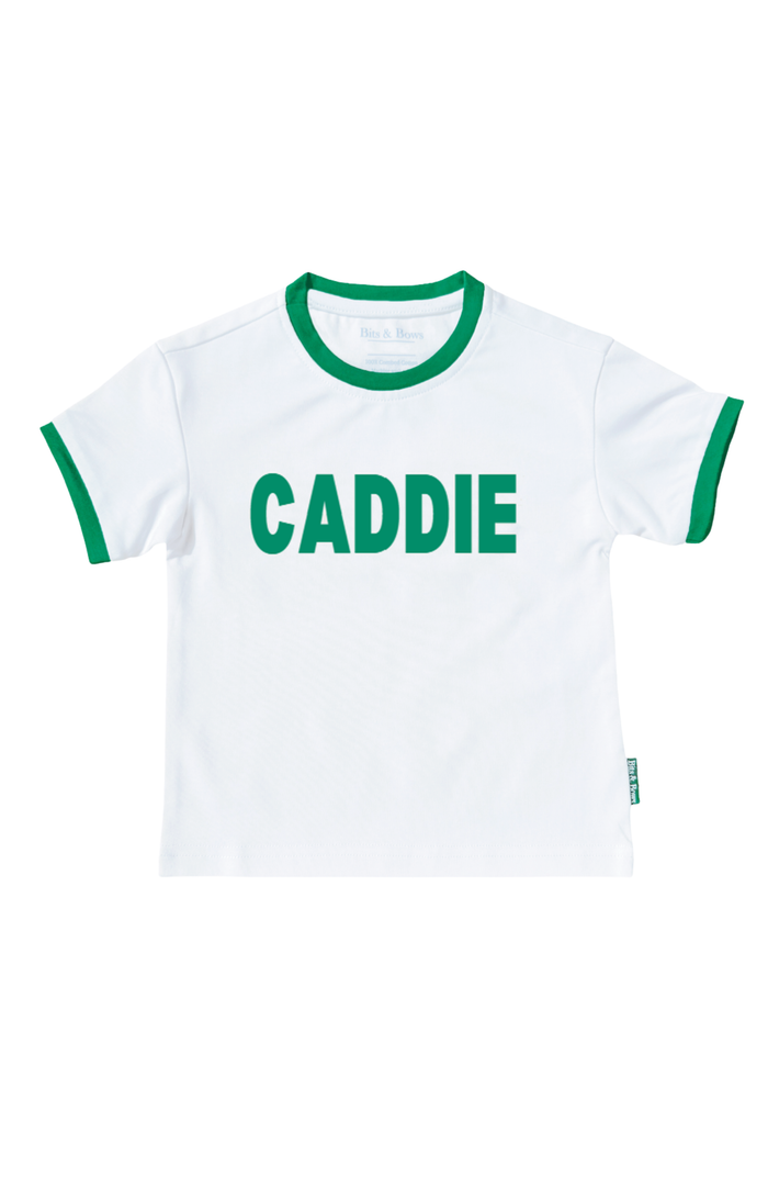 Caddie T-Shirt
