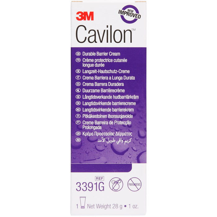 Cavilon Durable Barrier Cream - Case of 12